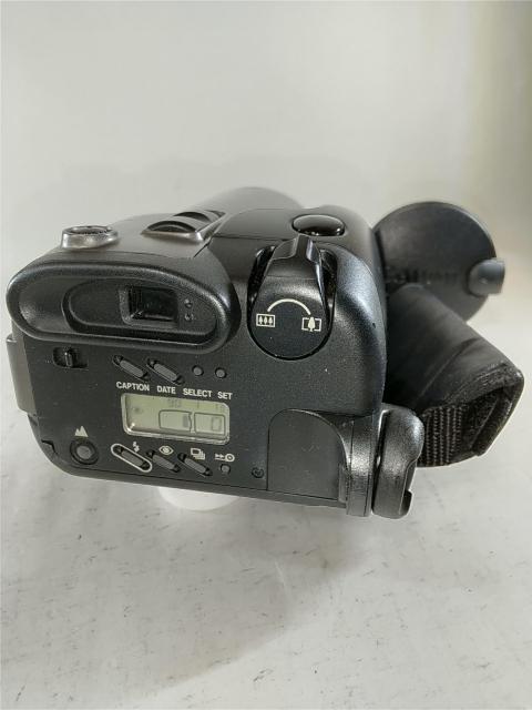 Canon Autoboy JET 説明書付き < 家電/AV  Canon Autoboy JET 説明書付き < 家電/AVの