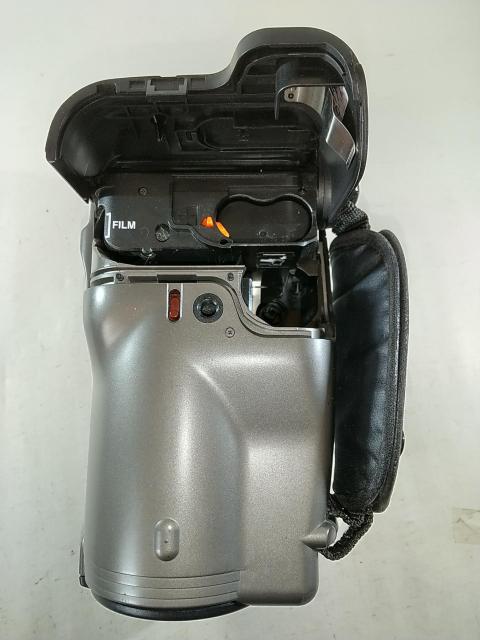 Canon Autoboy JET 説明書付き < 家電/AV  Canon Autoboy JET 説明書付き < 家電/AVの
