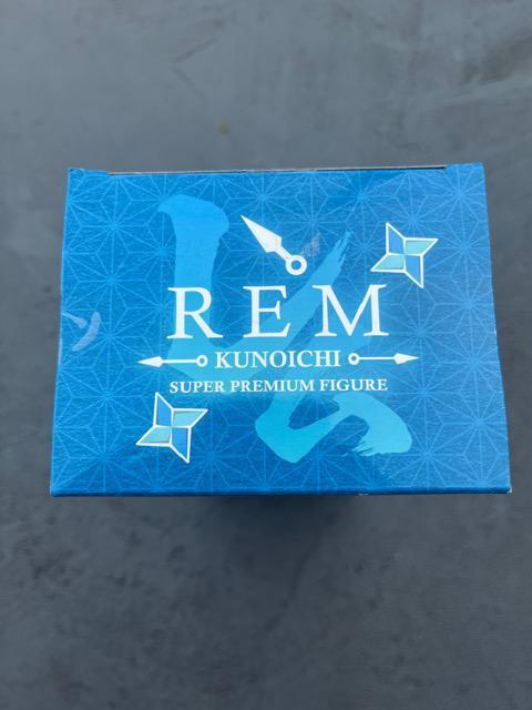 Re:ゼロ REMくのいちVerフィギュア < アニメ/コミック/キャラクター  Re:ゼロ REMくのいちVerフィギュア < アニメ/コミック/キャラクターの