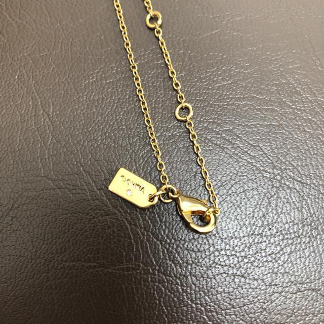 即決 COACH コーチ ネックレス < ブランド  即決 COACH コーチ ネックレス < ブランドの