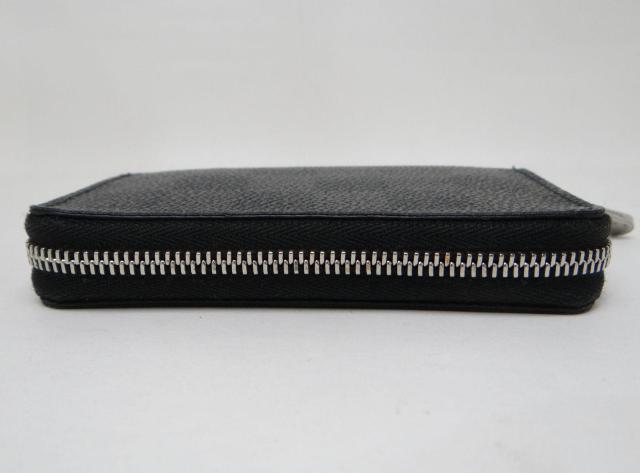 ルイヴィトン N63076 ダミエ・グラフィット ジッピーコインパース コインケース<USED>【送料無料】 < ブランド ルイヴィトン N63076 ダミエ・グラフィット ジッピーコインパース コインケース<USED>【送料無料】 < ブランドの