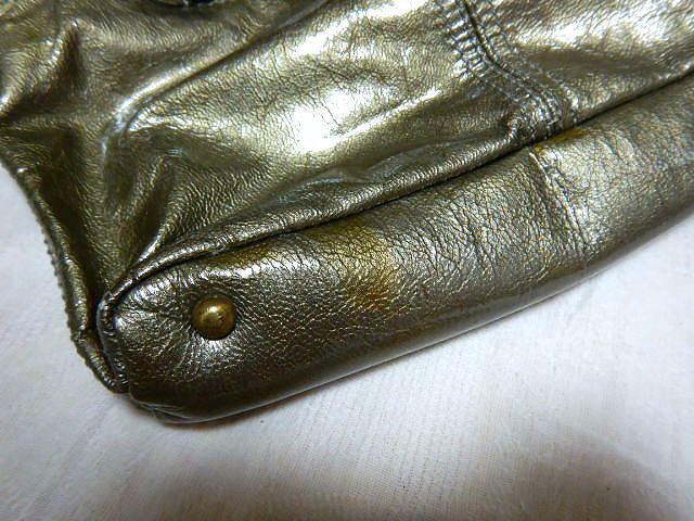 ◆VACCHETTA TOPKAPI ヴァケッタトプカピ ハンドバッグ ショルダーバッグ 中古品 < 女性ファッション  ◆VACCHETTA TOPKAPI ヴァケッタトプカピ ハンドバッグ ショルダーバッグ 中古品 < 女性ファッションの