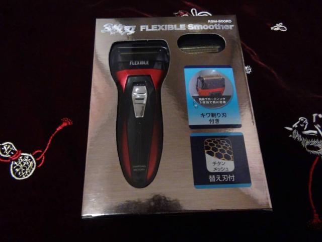 フレキシブルスムーザー レッド 新品未使用2!。 < 家電/AV  フレキシブルスムーザー レッド 新品未使用2!。  < 家電/AVの