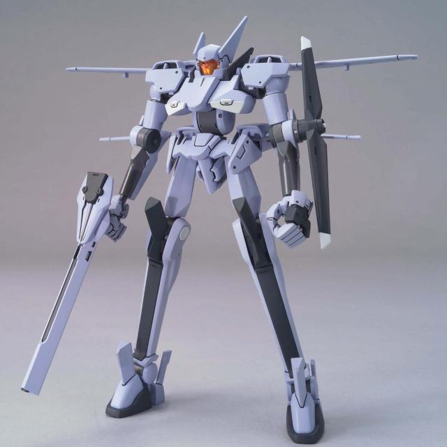 HG 1/144 jItbO  zr[ 