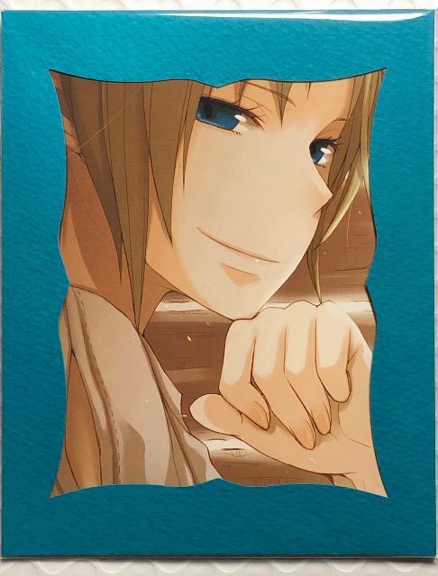 Tƍh U [3] Blu-ray  CD/DVD/rfI 