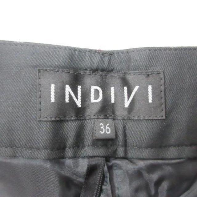  INDIVI  V[gpc 36 ubN zCg    t@bV 