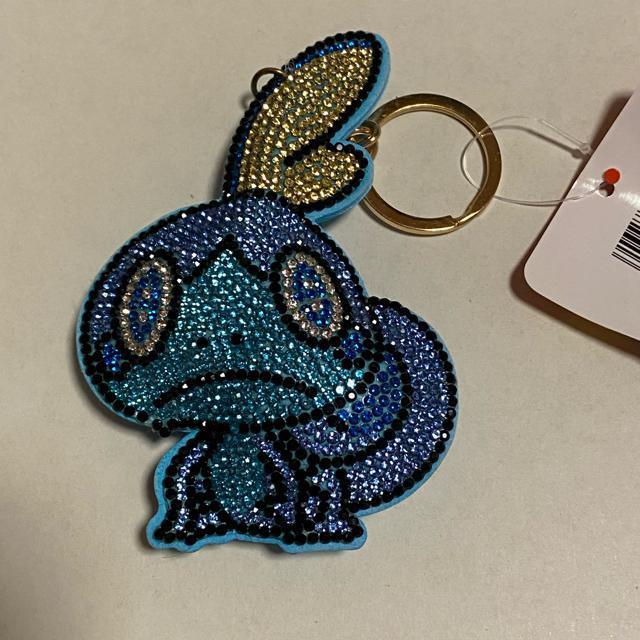 ポケットモンスター☆メッソンキーホルダー☆ポケモン < おもちゃ  ポケットモンスター☆メッソンキーホルダー☆ポケモン  < おもちゃの