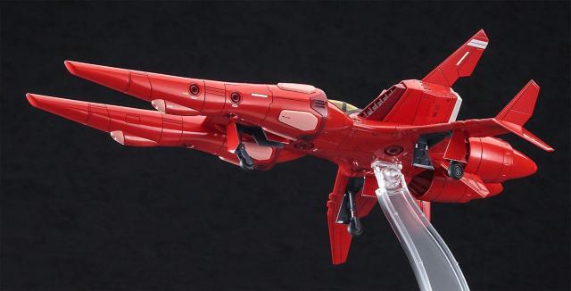 「クラッシャージョウ」TR-5 ハーピィ “ノーマ機” < ホビー 「クラッシャージョウ」TR-5 ハーピィ “ノーマ機” < ホビーの