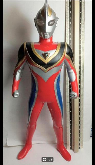 ウルトラマンガイア高さ30cmバンプレスト < ホビー  ウルトラマンガイア高さ30cmバンプレスト  < ホビーの