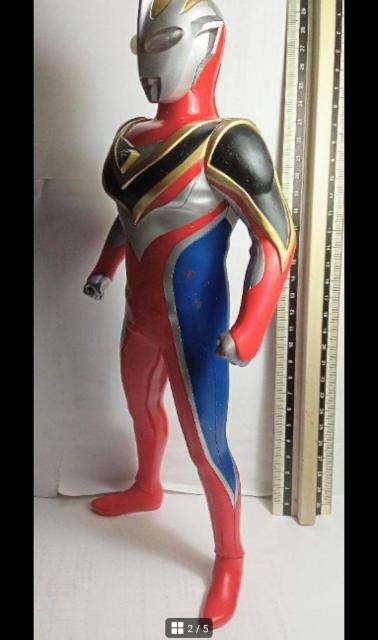 ウルトラマンガイア高さ30cmバンプレスト < ホビー  ウルトラマンガイア高さ30cmバンプレスト < ホビーの