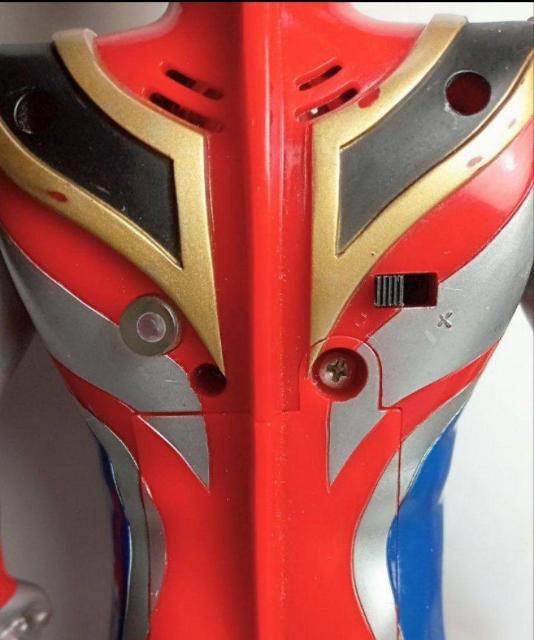 ウルトラマンガイア高さ30cmバンプレスト < ホビー  ウルトラマンガイア高さ30cmバンプレスト < ホビーの
