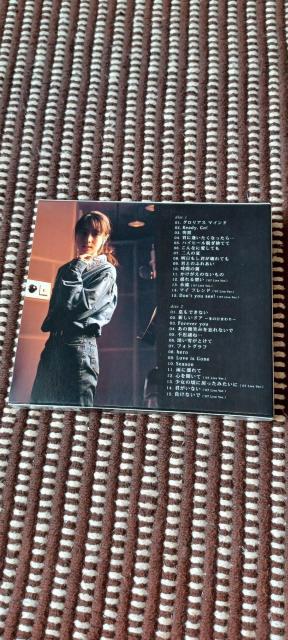 ZARD Request Best〜beautiful memory〜 < CD/DVD/ビデオ  ZARD Request Best〜beautiful memory〜 < CD/DVD/ビデオの