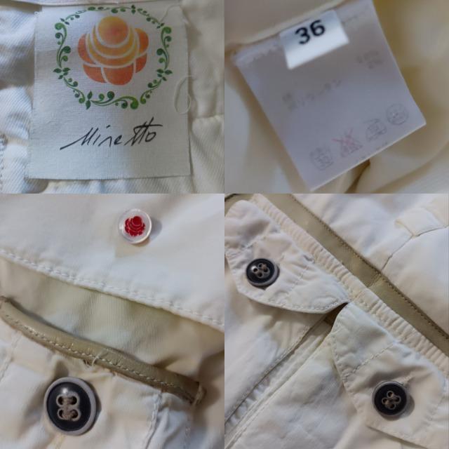 希少サイズ★Minetto★カーゴパンツカジュアルパンツ★美品★ポケットいっぱい★送料半額★ < 男性ファッション  希少サイズ★Minetto★カーゴパンツカジュアルパンツ★美品★ポケットいっぱい★送料半額★ < 男性ファッションの