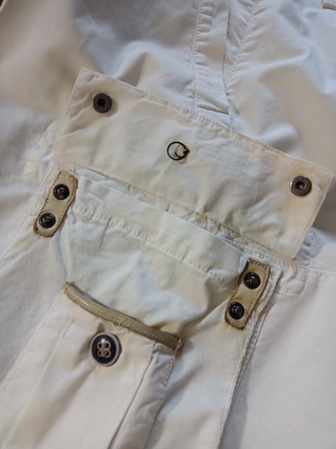 希少サイズ★Minetto★カーゴパンツカジュアルパンツ★美品★ポケットいっぱい★送料半額★ < 男性ファッション  希少サイズ★Minetto★カーゴパンツカジュアルパンツ★美品★ポケットいっぱい★送料半額★ < 男性ファッションの