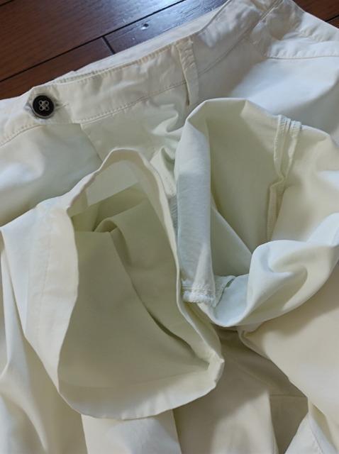 希少サイズ★Minetto★カーゴパンツカジュアルパンツ★美品★ポケットいっぱい★送料半額★ < 男性ファッション  希少サイズ★Minetto★カーゴパンツカジュアルパンツ★美品★ポケットいっぱい★送料半額★ < 男性ファッションの