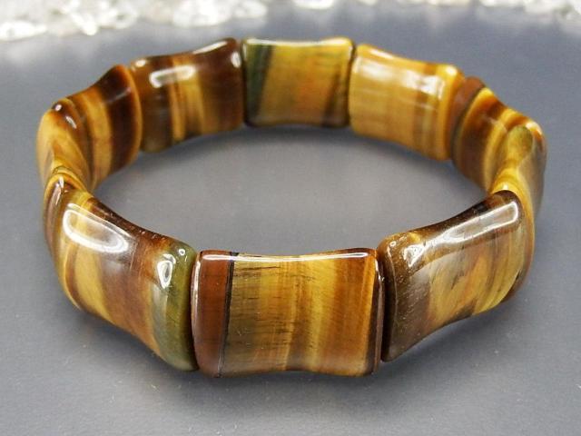 AAAタイガーアイ超大バングルブレスレット約18mm天然石仕事運金運 < 男性アクセサリー/時計  AAAタイガーアイ超大バングルブレスレット約18mm天然石仕事運金運 < 男性アクセサリー/時計の