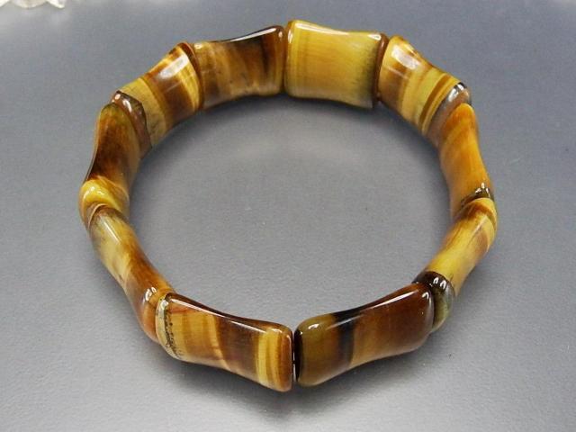 AAAタイガーアイ超大バングルブレスレット約18mm天然石仕事運金運 < 男性アクセサリー/時計  AAAタイガーアイ超大バングルブレスレット約18mm天然石仕事運金運 < 男性アクセサリー/時計の