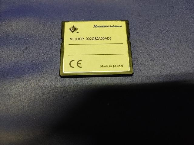 新品未使用☆日本製 ハギワラソリューションズ 2GB CFカード 工業用 産業用 コンパクトフラッシュメモリ 送料無料 < PC本体/周辺機器 新品未使用☆日本製 ハギワラソリューションズ 2GB CFカード 工業用 産業用 コンパクトフラッシュメモリ 送料無料 < PC本体/周辺機器の
