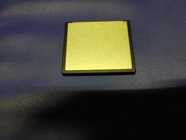 新品未使用☆日本製 ハギワラソリューションズ 2GB CFカード 工業用 産業用 コンパクトフラッシュメモリ 送料無料 < PC本体/周辺機器 新品未使用☆日本製 ハギワラソリューションズ 2GB CFカード 工業用 産業用 コンパクトフラッシュメモリ 送料無料 < PC本体/周辺機器の