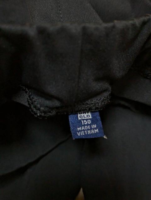 []UNIQLO/t/JWApc/Size150//  LbY/xr[ 