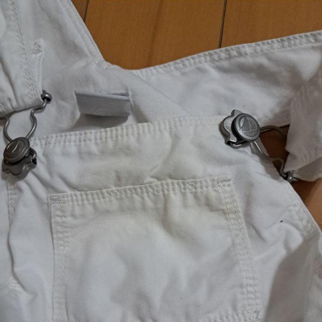 PETIT  BATEAUオーバーオール70cm〜80cm < ブランド  PETIT  BATEAUオーバーオール70cm〜80cm < ブランドの