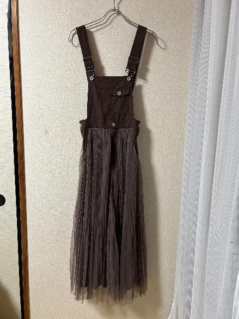 1.2���V�i�^�O�t��rienda�����E�R�b�g�����T���y�b�g�`���[���X�J�[�g 