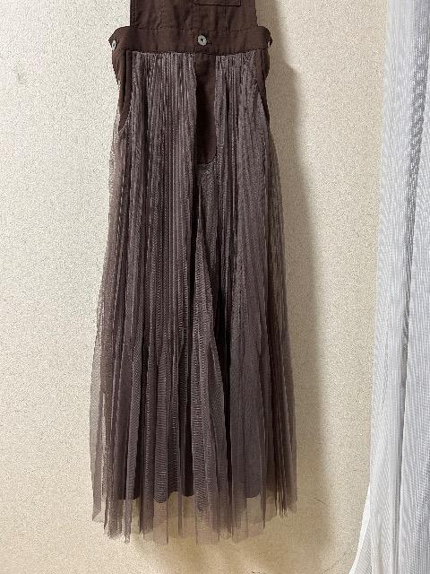 1.2���V�i�^�O�t��rienda�����E�R�b�g�����T���y�b�g�`���[���X�J�[�g