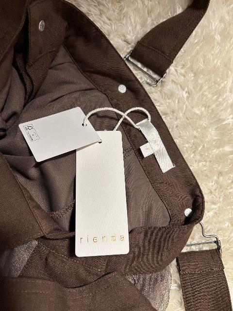 1.2���V�i�^�O�t��rienda�����E�R�b�g�����T���y�b�g�`���[���X�J�[�g