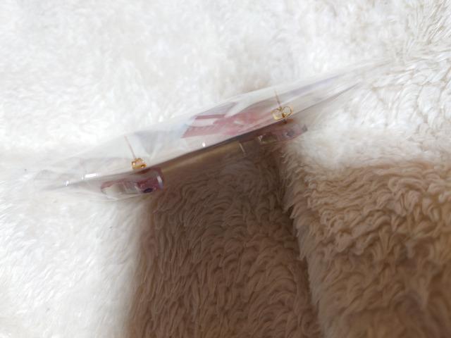新品、ハンドメイド、レジン、鳥、バード、桜、ピアス < 女性ファッション  新品、ハンドメイド、レジン、鳥、バード、桜、ピアス < 女性ファッションの
