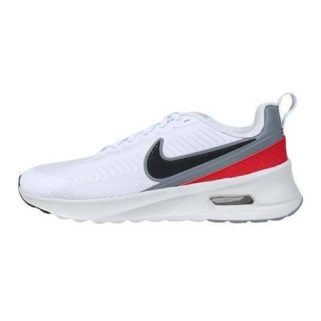 iCL NIKE GA }bNX AIR MAX NUAXIS FD4329-002 26.0cm  uh 