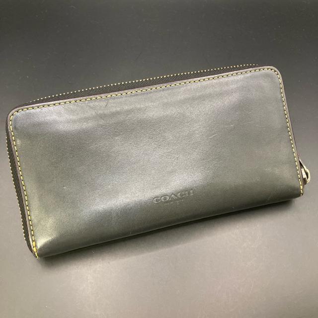 即決 COACH コーチ Disney ディズニー ミッキーマウス 長財布 < ブランド  即決 COACH コーチ Disney ディズニー ミッキーマウス 長財布 < ブランドの