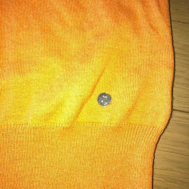 ルーニィ コットンサマーニット タンクトップ トップス < ブランド ルーニィ コットンサマーニット タンクトップ トップス < ブランドの