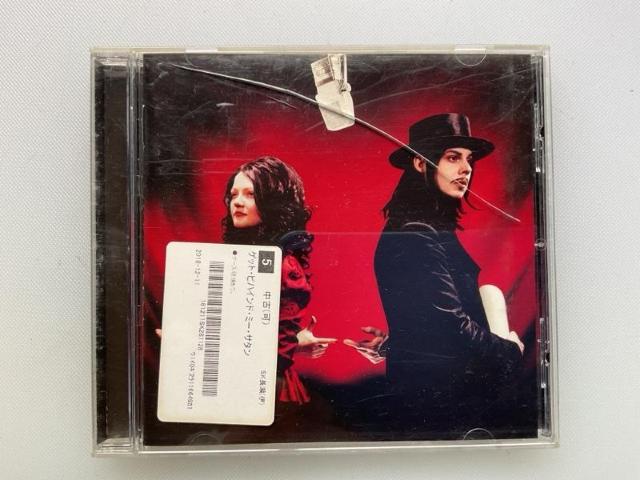 QbgErnChE~[ET^   CD/DVD/rfI 