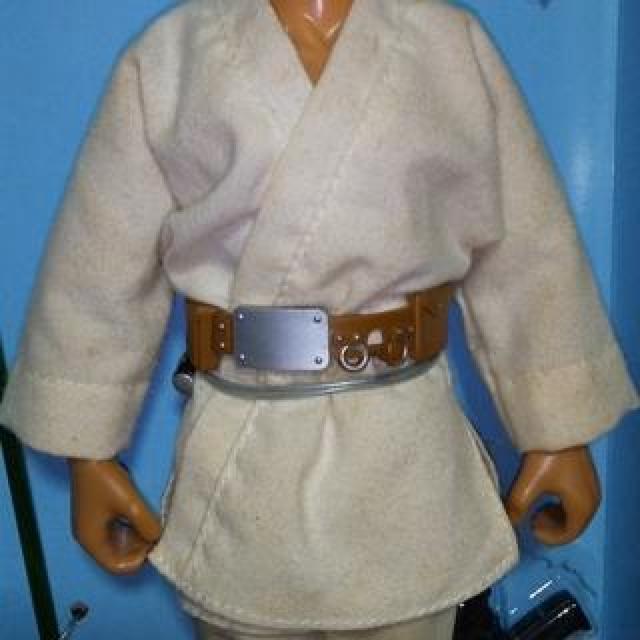 スターウォーズ ルーク・スカイウォーカー 12インチ フィギュア < アニメ/コミック/キャラクター  スターウォーズ ルーク・スカイウォーカー 12インチ フィギュア < アニメ/コミック/キャラクターの