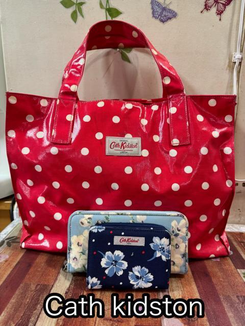 ӂ߂āCath kidstong[gobNEzERpNgWbvz3_܂Ƃߔ聚500~X^[g 