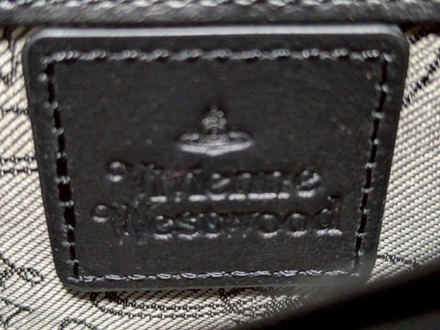 【Vivienne Westwood】オーブ PVC 二つ折り長財布 ウォレット 鑑定済み正規品 < ブランド 【Vivienne Westwood】オーブ PVC 二つ折り長財布 ウォレット 鑑定済み正規品 < ブランドの