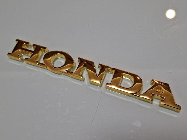  HONDA z_ ^ TYPE GOLD bL X|[c GuViI  /oCN