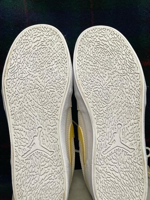 NIKE JORDAN V.2 LOW zCg 26cm iCL W[_  584794-104 NIKE LOW  uh 