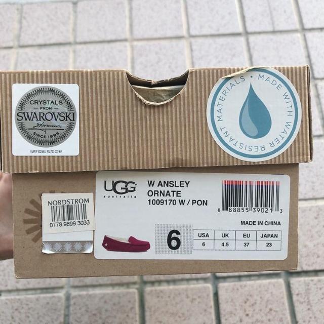 UGG/AOAnsleyAX[hsN6TCY*m[hXg[w  uh 