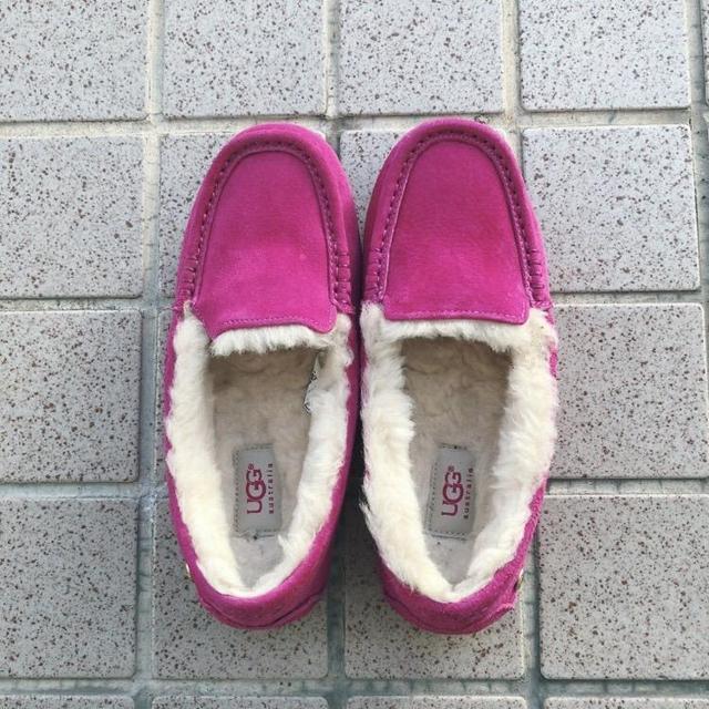 UGG/AOAnsleyAX[hsN6TCY*m[hXg[w  uh 
