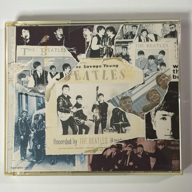 THE BEATLES / Anthology 1 < タレントグッズ  THE BEATLES / Anthology 1  < タレントグッズの