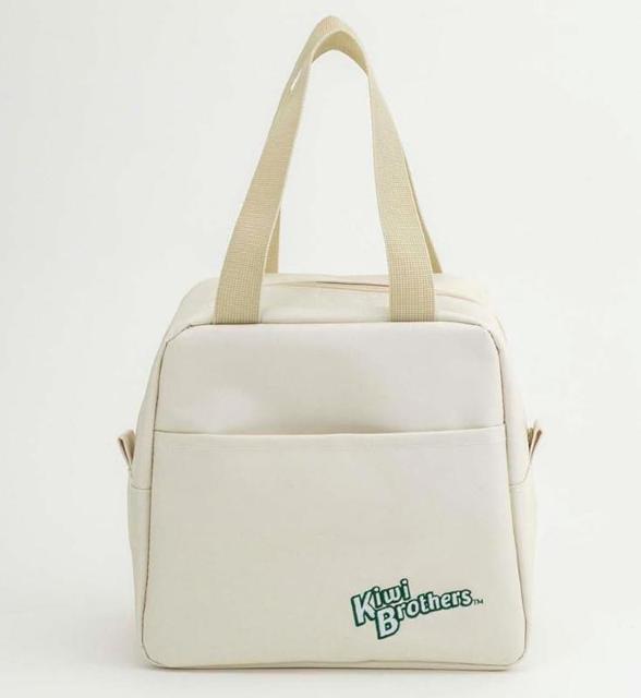 ゼスプリ☆キウイブラザーズ☆ランチバッグ < 女性ファッション  ゼスプリ☆キウイブラザーズ☆ランチバッグ < 女性ファッションの