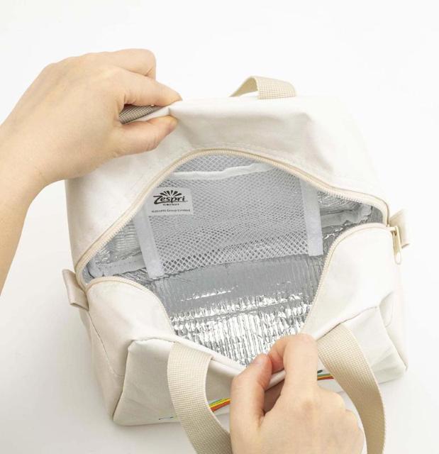 ゼスプリ☆キウイブラザーズ☆ランチバッグ < 女性ファッション  ゼスプリ☆キウイブラザーズ☆ランチバッグ < 女性ファッションの