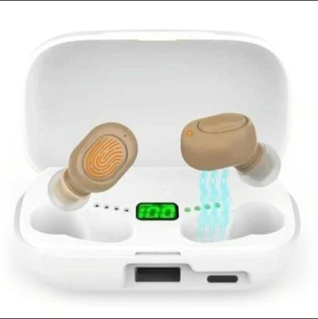 集音器 高齢者 しゅうおんき 4段階音量調整 音声拡聴器 1200mah充電 < 家電/AV 集音器 高齢者 しゅうおんき 4段階音量調整 音声拡聴器 1200mah充電 < 家電/AVの