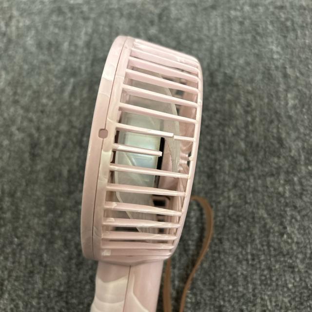 即決 Francfranc フランフラン ハンディファン マーブル < ブランド 即決 Francfranc フランフラン ハンディファン マーブル < ブランドの