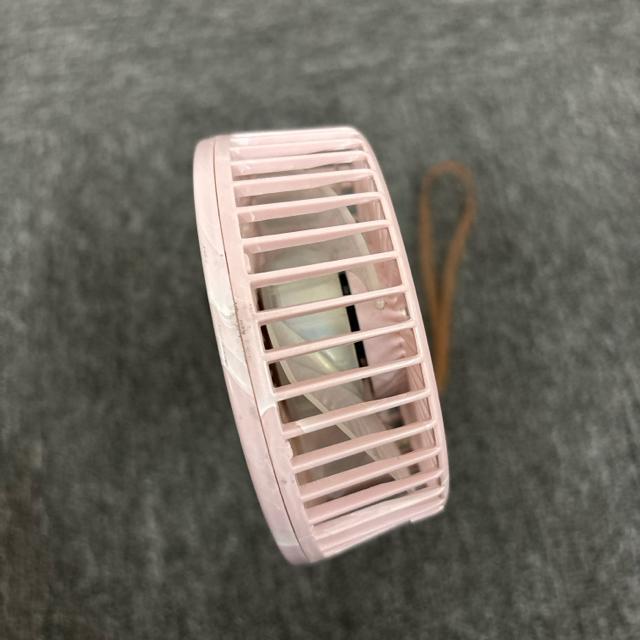 即決 Francfranc フランフラン ハンディファン マーブル < ブランド 即決 Francfranc フランフラン ハンディファン マーブル < ブランドの