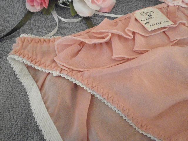 ☆"★PinkyAngel^-^薄透けSexy艶かしいショーツ★"☆ < 女性ファッション ☆"★PinkyAngel^-^薄透けSexy艶かしいショーツ★"☆ < 女性ファッションの