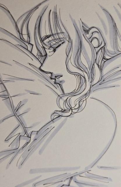 自作イラスト/オリジナル < アニメ/コミック/キャラクター 自作イラスト/オリジナル < アニメ/コミック/キャラクターの