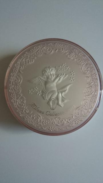 カネボウ★ミラノコレクション★ボディフレッシュパウダー2015★ケース★ < ブランド カネボウ★ミラノコレクション★ボディフレッシュパウダー2015★ケース★ < ブランドの