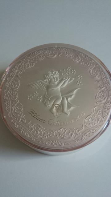 カネボウ★ミラノコレクション★ボディフレッシュパウダー2015★ケース★ < ブランド カネボウ★ミラノコレクション★ボディフレッシュパウダー2015★ケース★ < ブランドの